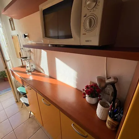Porta Venezia'S Heart, Via Melzo Retro, Centre Of Milan, 6Th Floor With Balcony * 米兰