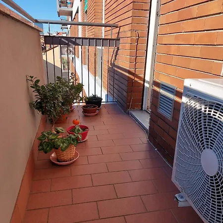 Porta Venezia'S Heart, Via Melzo Retro, Centre Of Milan, 6Th Floor With Balcony 公寓 *