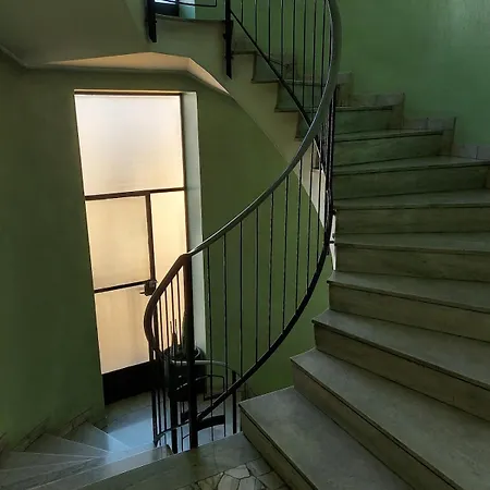 公寓 Porta Venezia'S Heart, Via Melzo Retro, Centre Of Milan, 6Th Floor With Balcony *